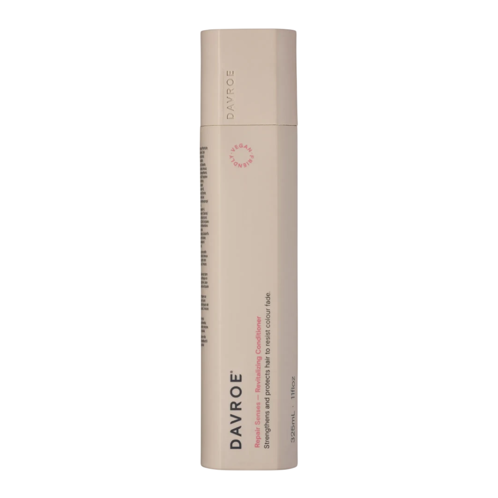 DAVROE Repair Senses Revitalizing Conditioner 325ml - Відновлюючий кондиціонер 